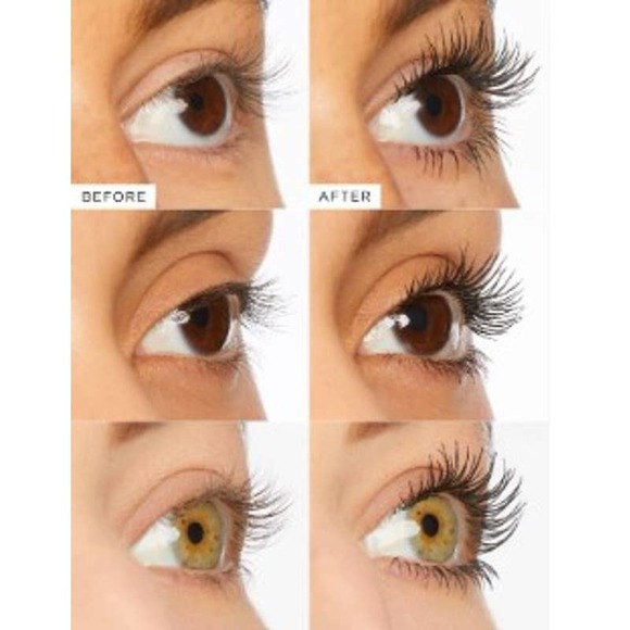 🎉HP🎉 Tarte Lights, Camera, Action 4-in-1 Mascara - Black - NIB - Picture 10 of 10